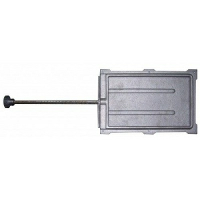 Задвижка ЗВ-8А (Р) (Россия)