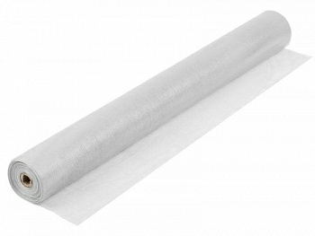 Сетка противомоскитная защитная белая (Беларусь)