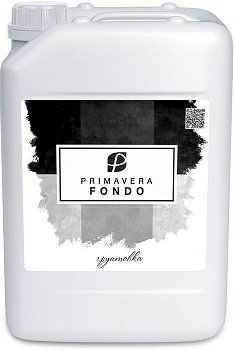 Грунтовка PRIMAVERA Fondo глубокого проникновения в Борисове