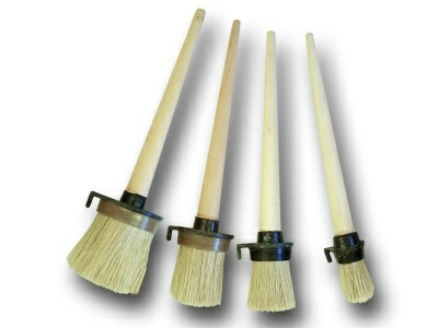 Кисть ручник