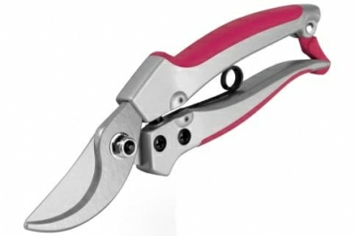 Секатор садовый плоскостной 0804 (Россия)