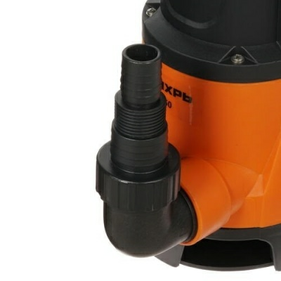 Дренажный насос ДН-550 Вихрь (Китай)