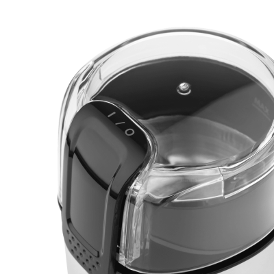 Кофемолка MAUNFELD MF-523S (Китай)