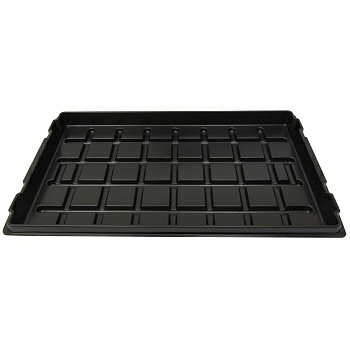 Поддон под кассету рассадную (28/54 ячейки) (Россия)