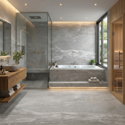 Керамогранит Navia GPR натурал 600х600х9,5мм (Беларусь)