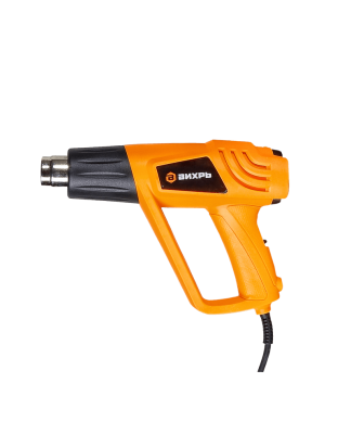 Термопистолет ТП-2000 Вихрь (Россия)