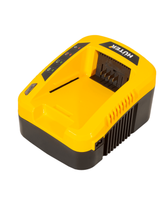 Аккумуляторный триммер GET-40-3Li Huter (Китай)