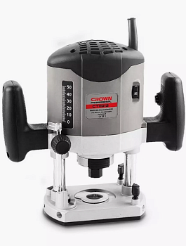 Фрезер CT11012 CROWN (Китай) Фрезер CT11012 CROWN (Китай)