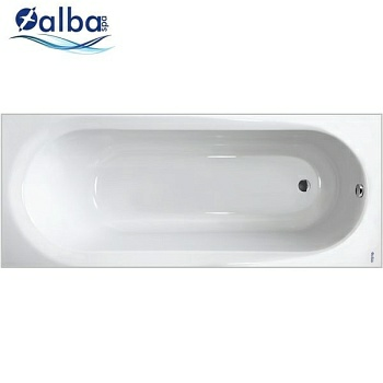 Ванна акриловая ALBA SPA Baline (Беларусь)