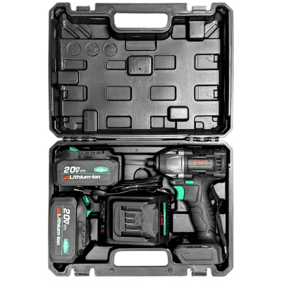 Винтоверт аккумуляторный ASCP-20 DN-4C2 BMC DWT (Китай)