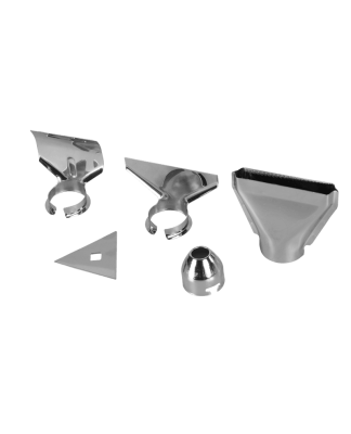 Термопистолет ТП-2000 Вихрь (Россия)