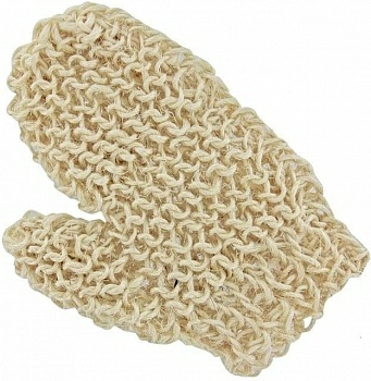 Мочалка сизаль М137 (Китай)