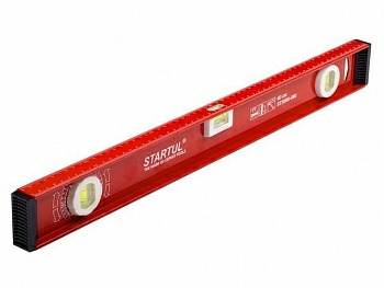 Уровень STARTUL MASTER 1000мм рельс ST3590-100 (Китай) Уровень STARTUL MASTER 1000мм рельс ST3590-100 (Китай)