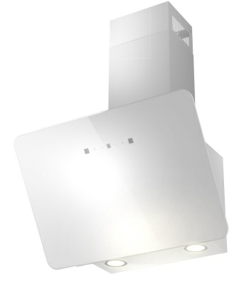 Вытяжка Schtoff Titan 60 Белая (Китай)