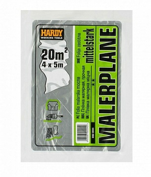 Пленка предохранительная 4*5м (6мкм) (Польша) в Борисове