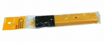 Лезвия 10см 5шт., HARDY 0551-500510 (Польша)