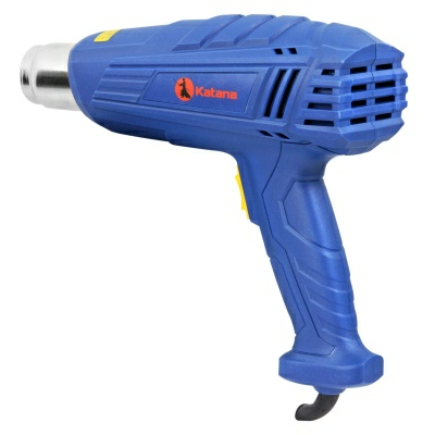 Фен строительный KATANA FS2000  (Китай)