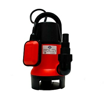 Насос погружной дренажный фекальный MAXPUMP TOPLIFT 750D (Китай)