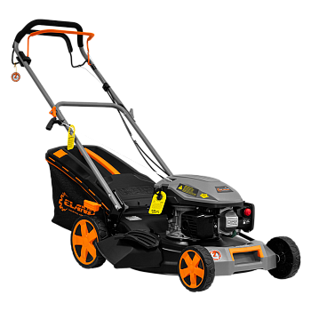 Газонокосилка бензиновая ELAND BGL-645S (Китай) Газонокосилка бензиновая ELAND BGL-645S (Китай)