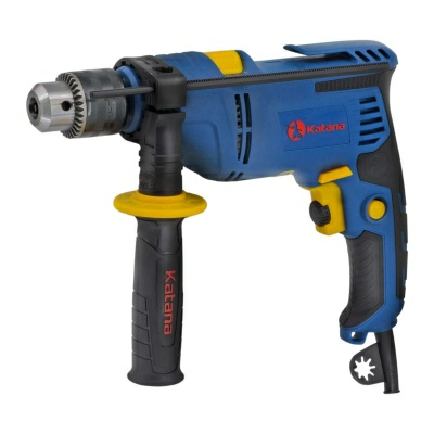 Дрель ударная KATANA ID8100 (Китай)
