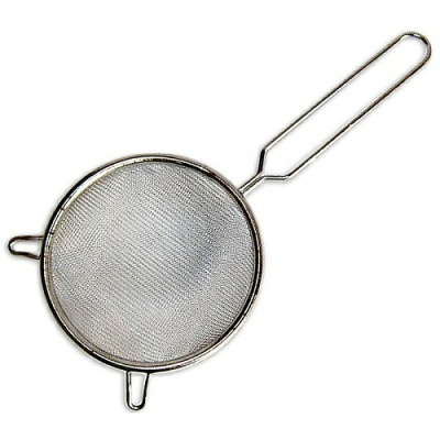 Дуршлаг из коррозионностойкой стали, DomiNado YH00 (Китай)