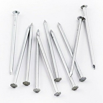 Гвозди строительные оцинкованные 2,0х40 (Беларусь)