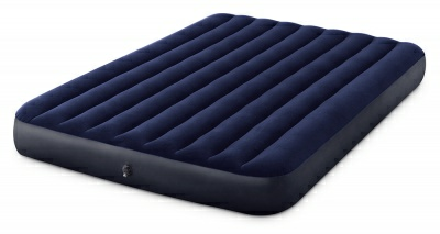 Матрас надувной INTEX 152*203*25 см (Китай)