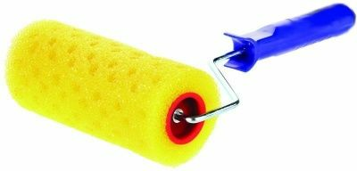 Валик для структур с дырками 18см+ручка арт. 030202 (Польша) в Борисове