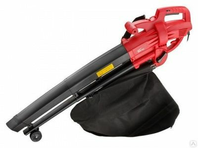 Воздуходувка электрическая WORTEX BV 1325 (Китай) Воздуходувка электрическая WORTEX BV 1325 (Китай)