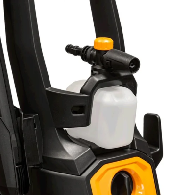 Мойка высокого давления N-24K PARTISAN (Китай)