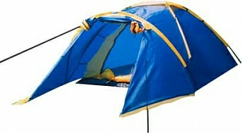 Палатка туристическая MERAN 4