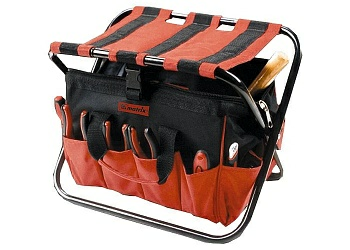 Сумка - стул складная 420мм*280мм*385мм MATRIX (Россия)