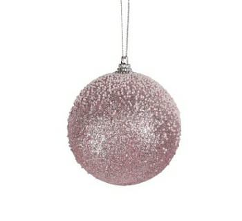 Шар Pink Sugar арт. CAA115000 (Китай)