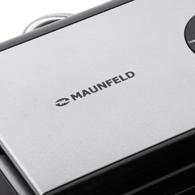 Гриль электрический MAUNFELD MF-1322S (Китай)