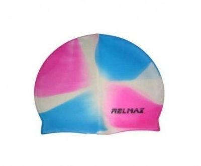 Шапочка для плавания RELMAX SB (Китай)