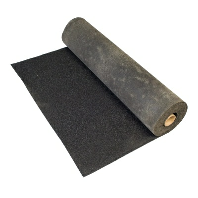 Ендовный ковер черный Технониколь 10м2 (Россия)