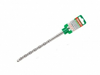 Бур (сверло) ВОЛАТ SDS-plus S4 12х150х210мм (Китай)