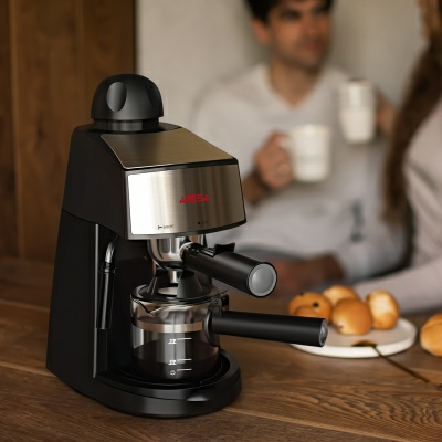 Кофеварка AR-1601 (Китай)