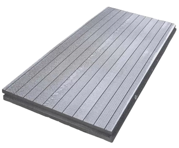 Плита пенополистерольная ИСТПЛЕКС 35В-1200х600 (Россия)