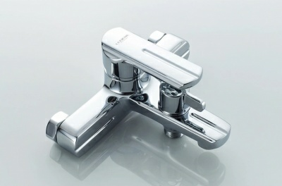 Смеситель для ванны Ledeme L3266 (Россия)