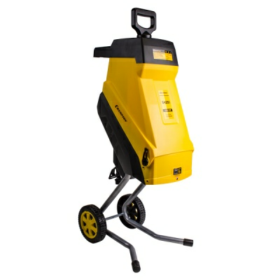 Садовый измельчитель электрический CHAMPION SH251 (Россия)