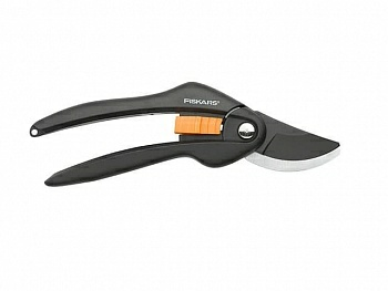 Секатор плоскостной FISKARS Single Step Секатор плоскостной FISKARS Single Step