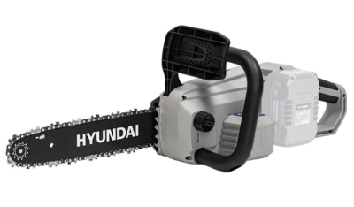 Пила аккумуляторная цепная X-620iON HYUNDAI (Китай)