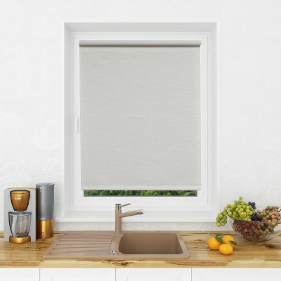 Рулонная штора  LM 42-01 43*160 см (Россия)