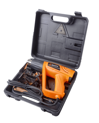 Термопистолет ТП-2000 Вихрь (Россия)