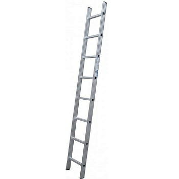 Лестница алюминиевая SKALA 01111 (Беларусь)