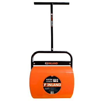 Каток газонный "Слон" 33 л наливной FINLAND (Россия)