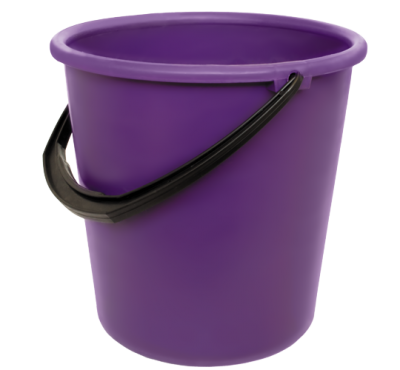 Ведро 12л 302*266 (Беларусь) 