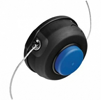 Головка триммерная Husqvarna Т25 M10