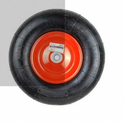 Колесо надувное 3.50-6" WB-P205 (Китай)